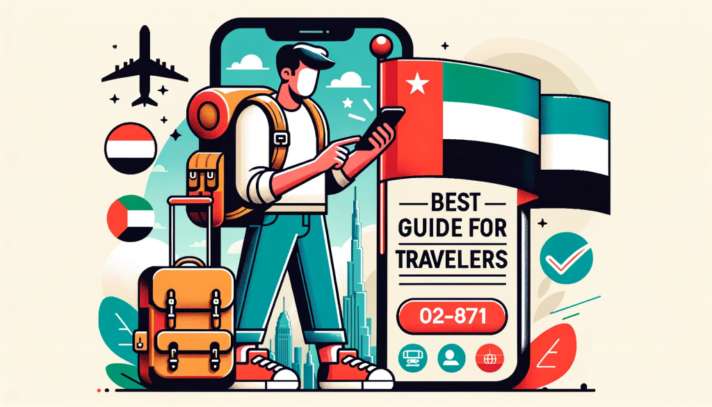 Comprehensive Guide to UAE’s Landscape Exploring