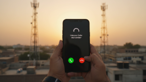 Whose Number Is This in Pakistan? Here’s How to Find Out