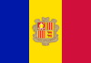 ANDORRA flag