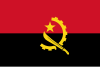 ANGOLA flag