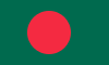 BANGLADESH flag
