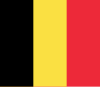 BELGIUM flag