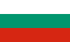 BULGARIA flag