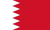 BAHRAIN flag
