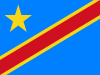 whose number is this Congo, The Democratic Republic Of The