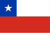 CHILE flag