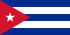 CUBA flag