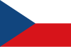CZECH REPUBLIC flag