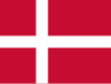 DENMARK flag