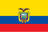 ECUADOR flag
