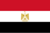 EGYPT flag