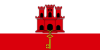 GIBRALTAR flag