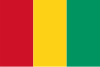 GUINEA flag