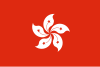 HONG KONG flag