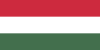HUNGARY flag