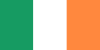 IRELAND flag