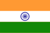 INDIA flag