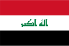IRAQ flag