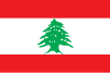 LEBANON flag