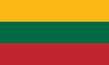 LITHUANIA flag