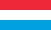 LUXEMBOURG flag