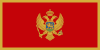 MONTENEGRO flag