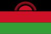 MALAWI flag