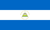 NICARAGUA flag