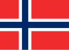 NORWAY flag