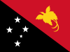 PAPUA NEW GUINEA flag