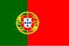 PORTUGAL flag
