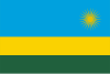 RWANDA flag