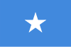 SOMALIA flag