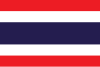 THAILAND flag