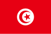 TUNISIA flag