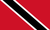 TRINIDAD AND TOBAGO flag
