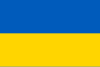 UKRAINE flag