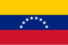 VENEZUELA flag