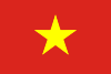 VIET NAM flag