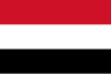 YEMEN flag