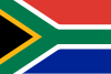 SOUTH AFRICA flag