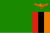 ZAMBIA flag