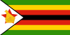 ZIMBABWE flag